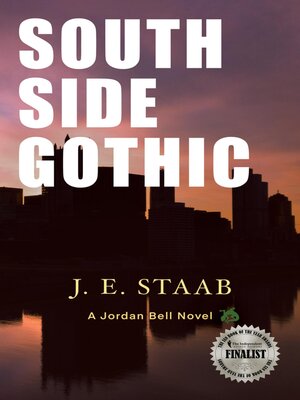 cover image of Southside Gothic